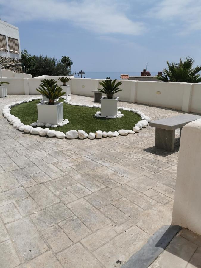 Playa Granada Luxury: Beachfront Infinity Pool & Jacuzzi Oasis Melicena Exterior photo